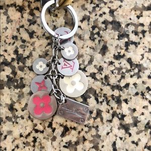 Louis Vuitton Key Chain
